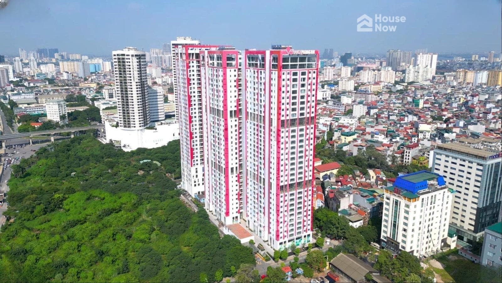 Giảm chào 200tr căn 2PN 90m2 Paragon Cầu Giấy chỉ còn 8,3 tỷ - Giá tốt - Bao thuế phí chuyển nhượng - ảnh 5 Giảm chào 200tr căn 2PN 90m2 Paragon Cầu Giấy chỉ còn 8,3 tỷ - Giá tốt - Bao thuế phí chuyển nhượng - ảnh 5