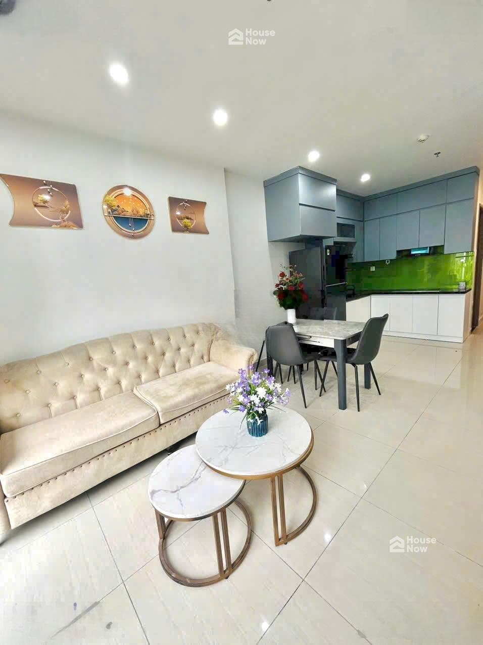 Cắt lỗ 500tr! Căn 2PN(+2VS) 62m2, full đồ nt đẹp, chỉ 4.1 tỷ(bao phí) tại Vinhomes Smart City - ảnh 3 Cắt lỗ 500tr! Căn 2PN(+2VS) 62m2, full đồ nt đẹp, chỉ 4.1 tỷ(bao phí) tại Vinhomes Smart City - ảnh 3