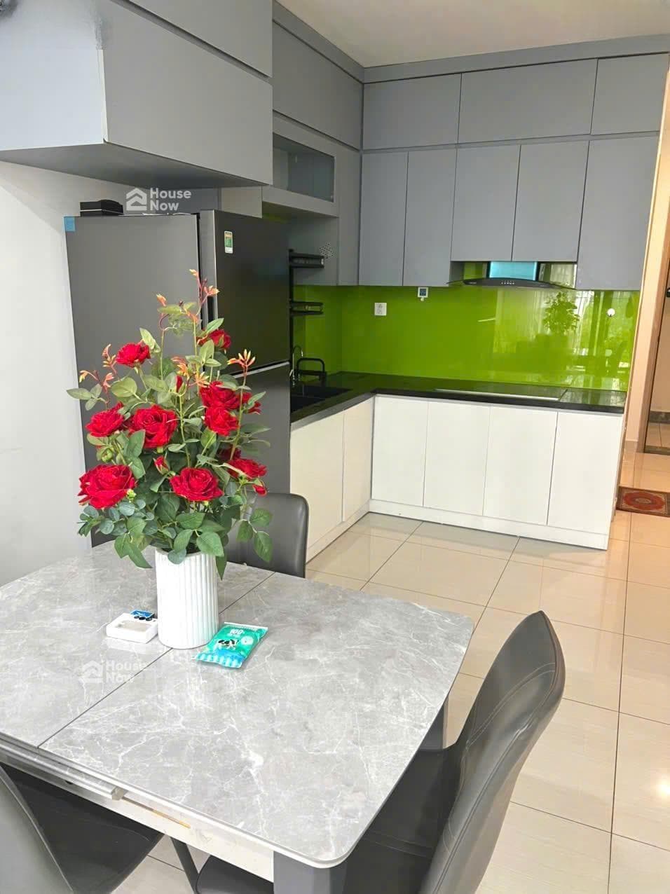 Cắt lỗ 500tr! Căn 2PN(+2VS) 62m2, full đồ nt đẹp, chỉ 4.1 tỷ(bao phí) tại Vinhomes Smart City - ảnh 4 Cắt lỗ 500tr! Căn 2PN(+2VS) 62m2, full đồ nt đẹp, chỉ 4.1 tỷ(bao phí) tại Vinhomes Smart City - ảnh 4