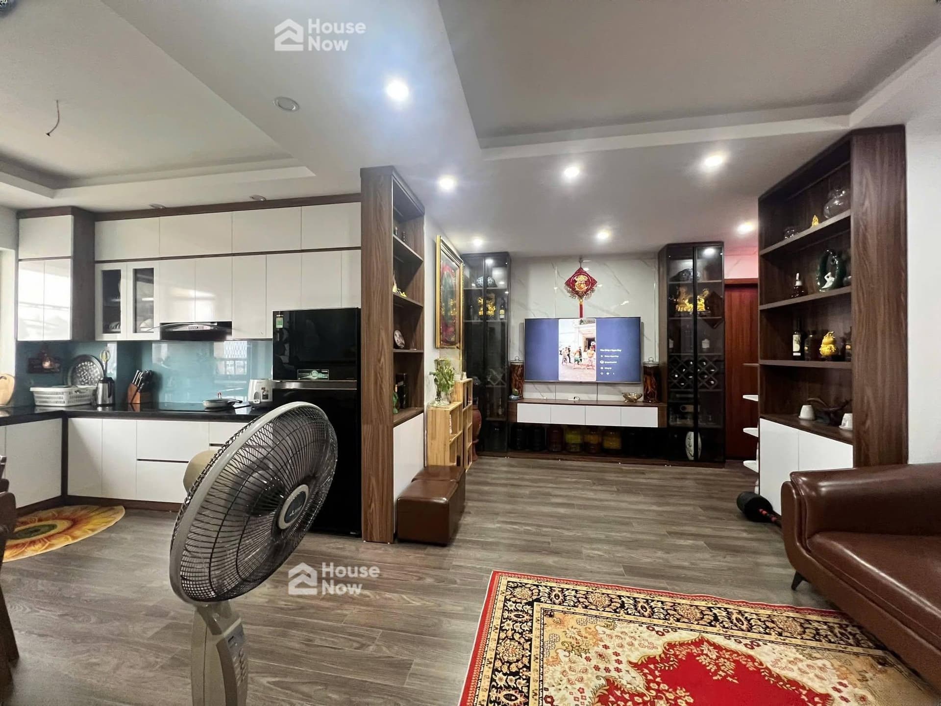 Căn hộ 77m2 CT1A Xala, 2 phòng ngủ, giá cực tốt - ảnh 1 Căn hộ 77m2 CT1A Xala, 2 phòng ngủ, giá cực tốt - ảnh 1