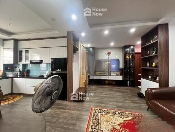 Căn hộ 77m2 CT1A Xala, 2 phòng ngủ, giá cực tốt - ảnh 4 Căn hộ 77m2 CT1A Xala, 2 phòng ngủ, giá cực tốt - ảnh 4