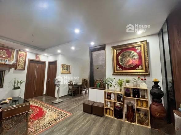 Căn hộ 77m2 CT1A Xala, 2 phòng ngủ, giá cực tốt - ảnh 5 Căn hộ 77m2 CT1A Xala, 2 phòng ngủ, giá cực tốt - ảnh 5