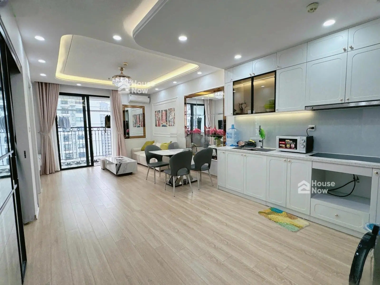 Hạ giá bán gấp 2 phòng ngủ có slot Times City full đồ đẹp - ảnh 1 Hạ giá bán gấp 2 phòng ngủ có slot Times City full đồ đẹp - ảnh 1