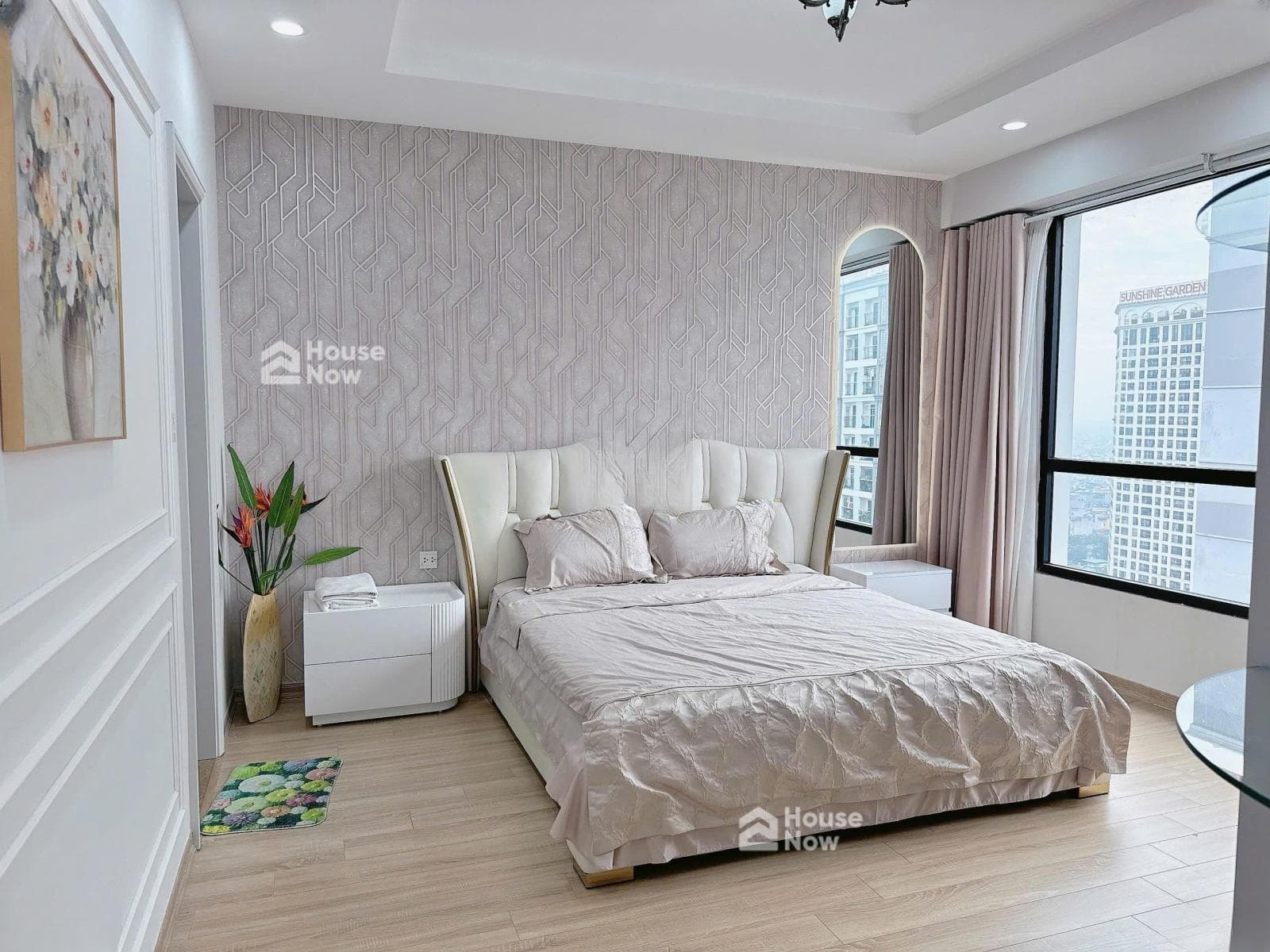 Hạ giá bán gấp 2 phòng ngủ có slot Times City full đồ đẹp - ảnh 3 Hạ giá bán gấp 2 phòng ngủ có slot Times City full đồ đẹp - ảnh 3