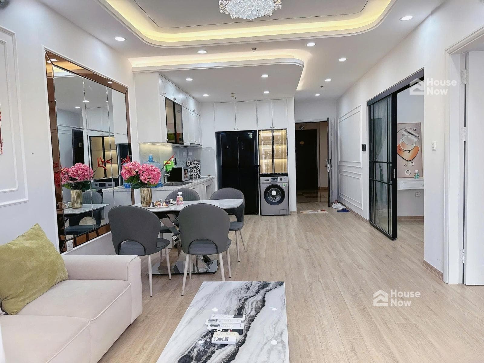 Hạ giá bán gấp 2 phòng ngủ có slot Times City full đồ đẹp - ảnh 5 Hạ giá bán gấp 2 phòng ngủ có slot Times City full đồ đẹp - ảnh 5