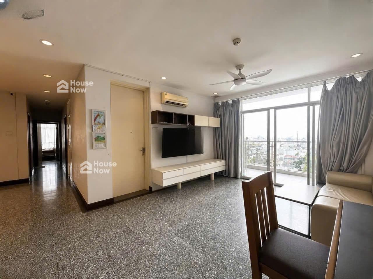 Bán căn hộ 4pn hoàng anh river view thảo điền 162m2 sổ hồng riêng - giá 11 tỷ - ảnh 4 Bán căn hộ 4pn hoàng anh river view thảo điền 162m2 sổ hồng riêng - giá 11 tỷ - ảnh 4