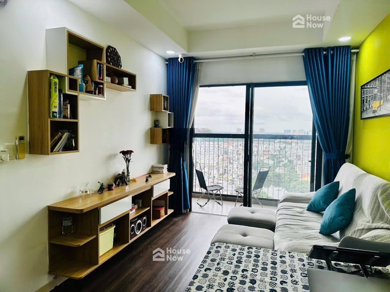 Chính chủ bán căn hộ M-One Nam Sài Gòn Masterise Q7 2PN - ảnh 10 Chính chủ bán căn hộ M-One Nam Sài Gòn Masterise Q7 2PN - ảnh 10