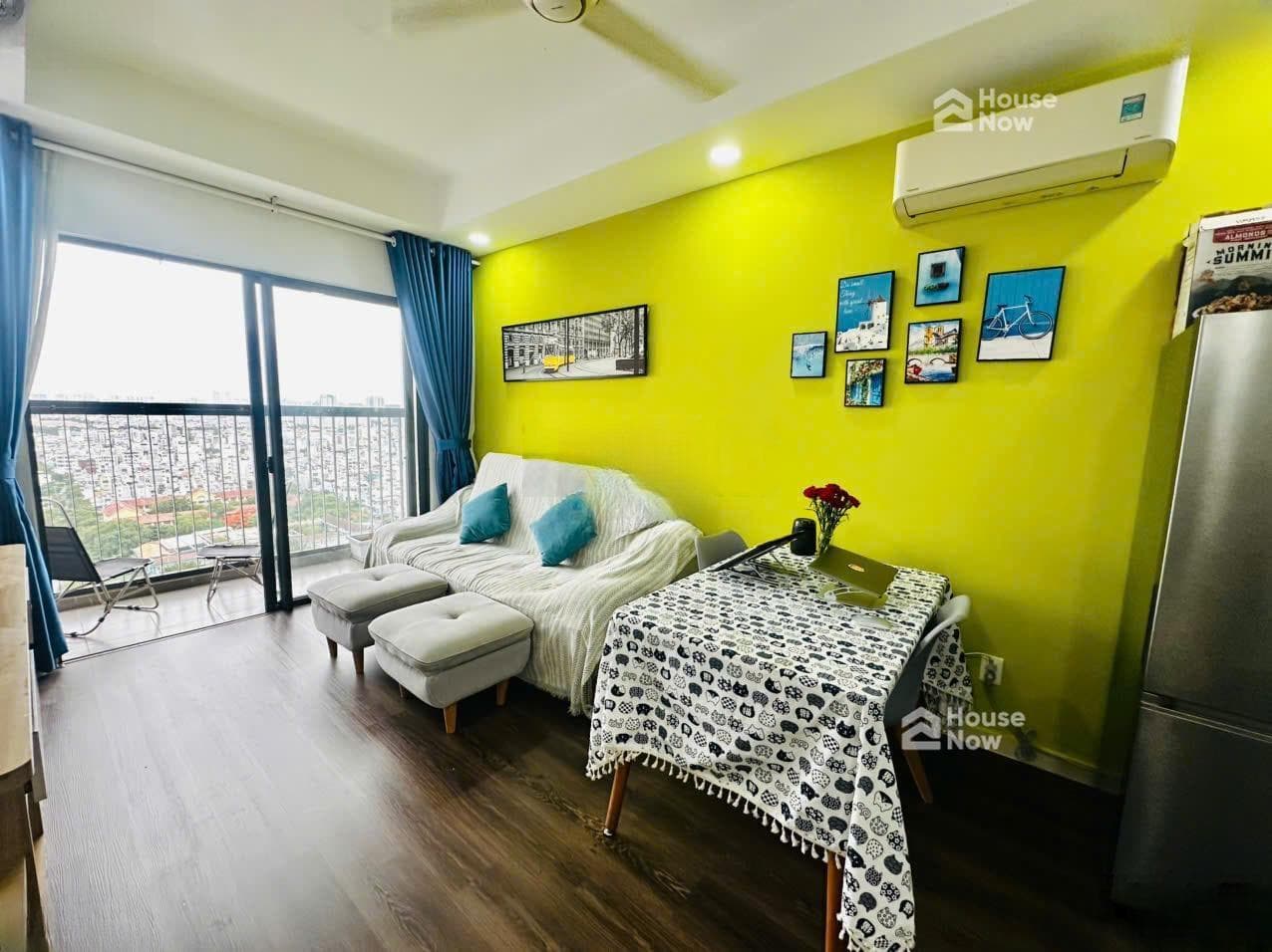 Chính chủ bán căn hộ M-One Nam Sài Gòn Masterise Q7 2PN - ảnh 13 Chính chủ bán căn hộ M-One Nam Sài Gòn Masterise Q7 2PN - ảnh 13