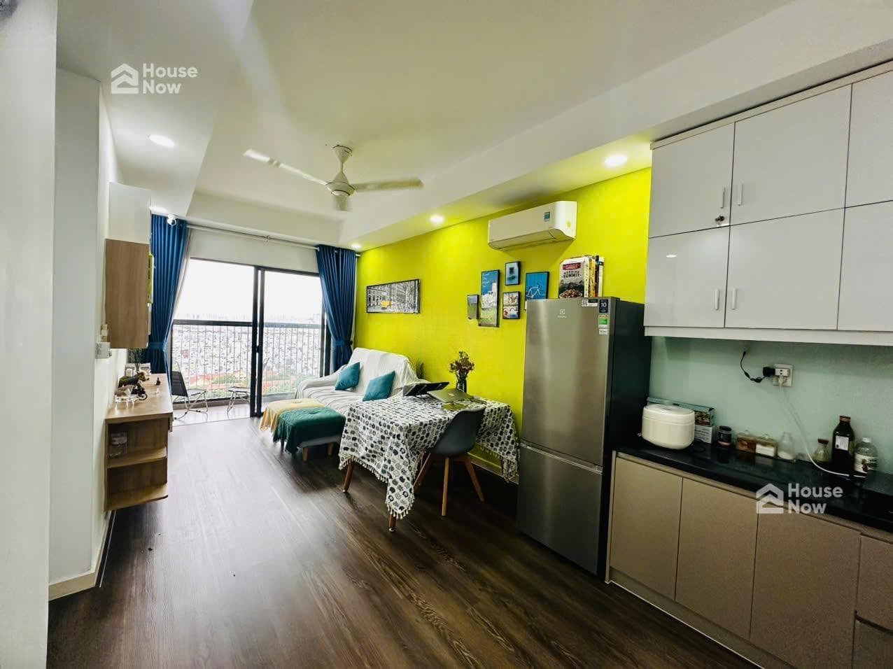 Chính chủ bán căn hộ M-One Nam Sài Gòn Masterise Q7 2PN - ảnh 6 Chính chủ bán căn hộ M-One Nam Sài Gòn Masterise Q7 2PN - ảnh 6