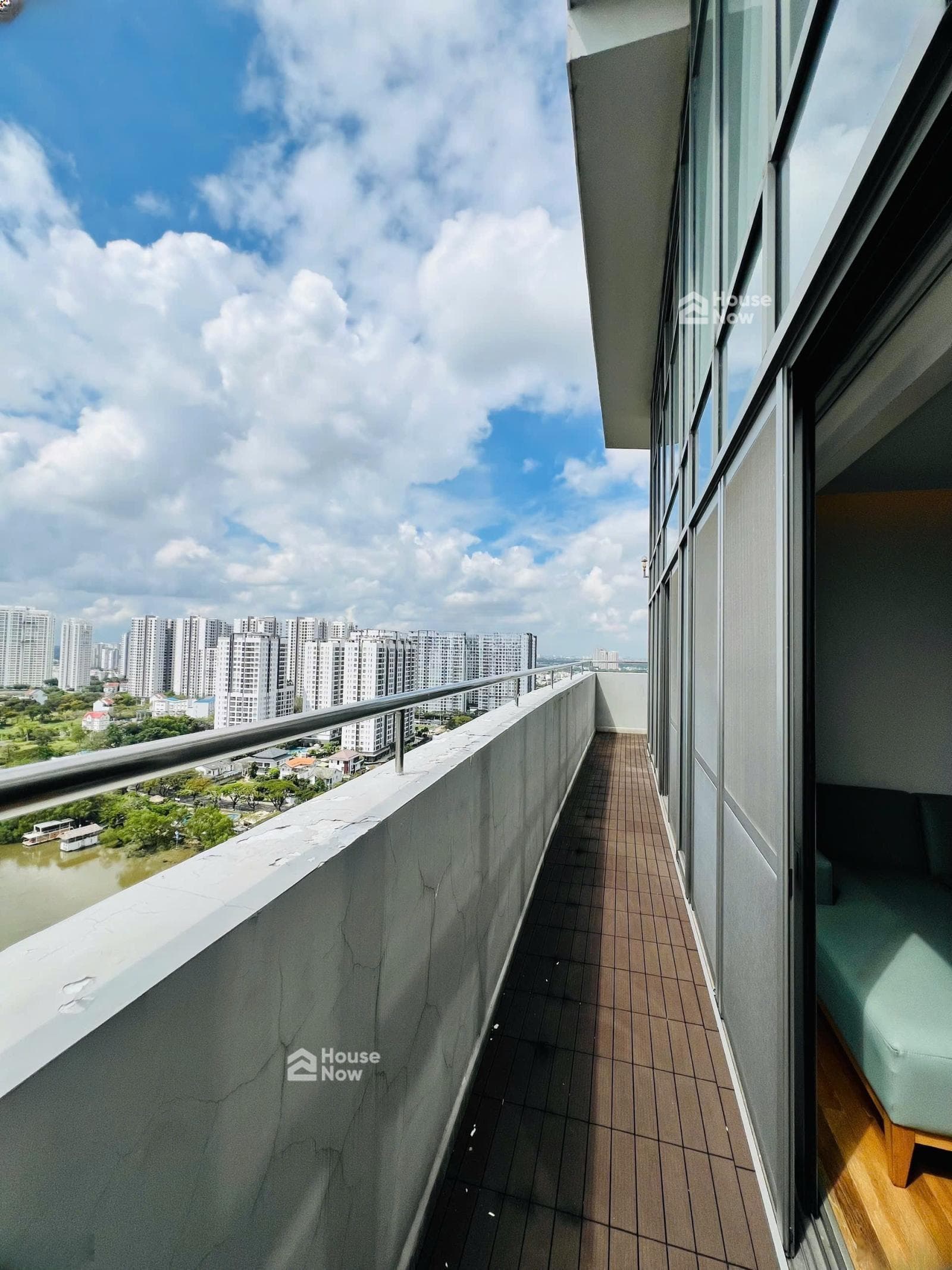 Bán căn hộ 2PN đẹp tại Riverpark Premier, 15 tỷ VND, 136m2, nhiều tiện ích, view sông - ảnh 3 Bán căn hộ 2PN đẹp tại Riverpark Premier, 15 tỷ VND, 136m2, nhiều tiện ích, view sông - ảnh 3