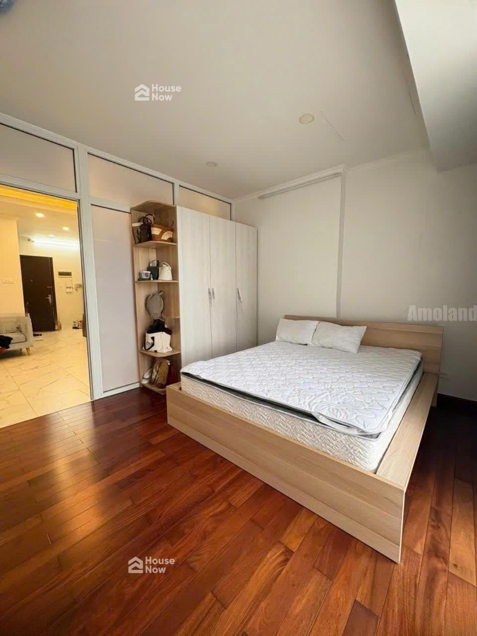 Bán căn 1PN 4,3 tỷ tại The Sun Avenue, 51m², full nội thất, vào ở ngay - ảnh 1 Bán căn 1PN 4,3 tỷ tại The Sun Avenue, 51m², full nội thất, vào ở ngay - ảnh 1