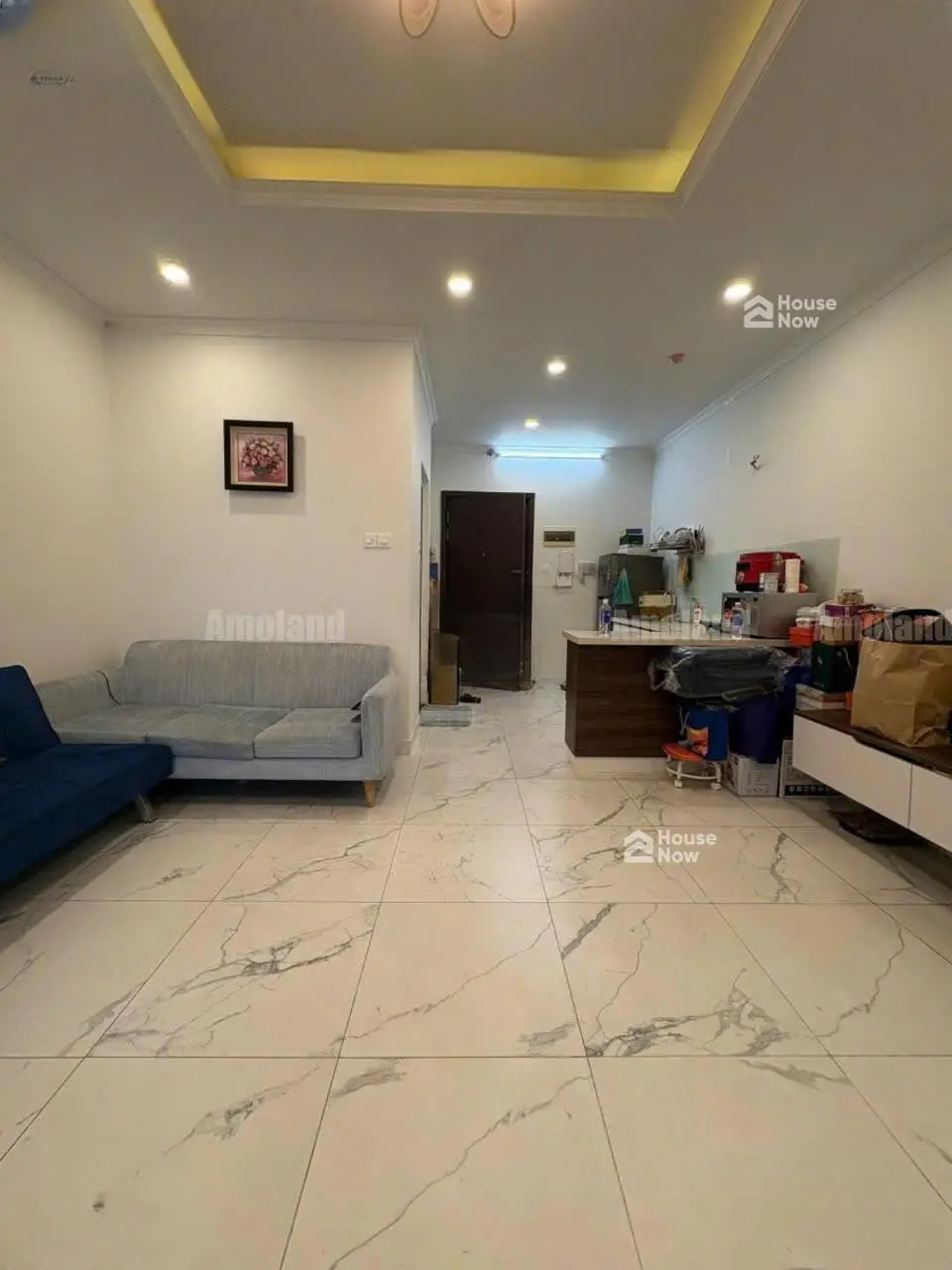 Bán căn 1PN 4,3 tỷ tại The Sun Avenue, 51m², full nội thất, vào ở ngay - ảnh 2 Bán căn 1PN 4,3 tỷ tại The Sun Avenue, 51m², full nội thất, vào ở ngay - ảnh 2