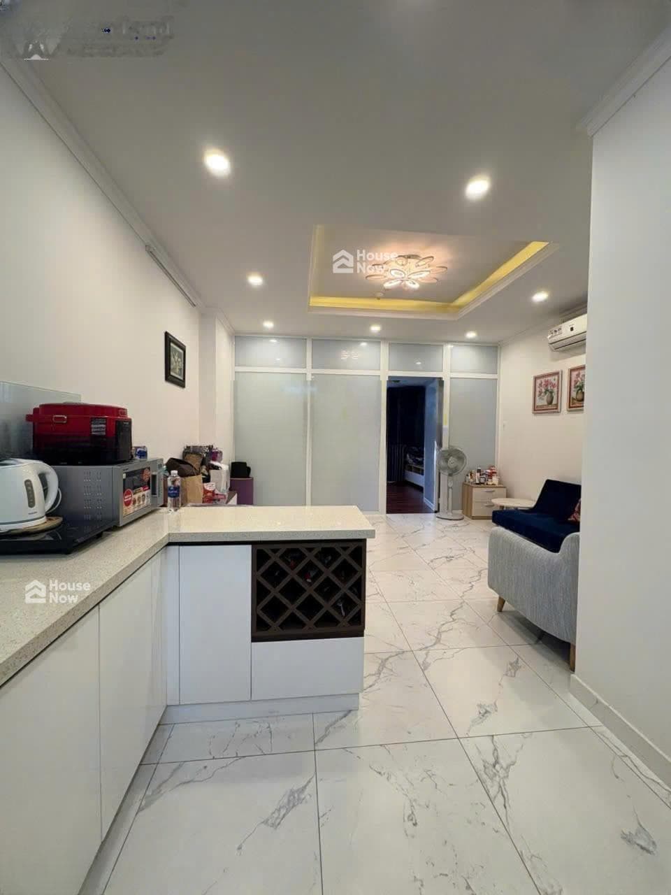Bán căn 1PN 4,3 tỷ tại The Sun Avenue, 51m², full nội thất, vào ở ngay - ảnh 3 Bán căn 1PN 4,3 tỷ tại The Sun Avenue, 51m², full nội thất, vào ở ngay - ảnh 3