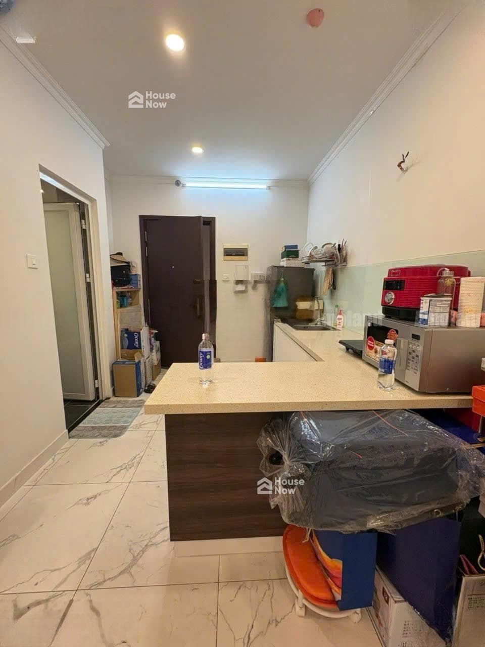 Bán căn 1PN 4,3 tỷ tại The Sun Avenue, 51m², full nội thất, vào ở ngay - ảnh 4 Bán căn 1PN 4,3 tỷ tại The Sun Avenue, 51m², full nội thất, vào ở ngay - ảnh 4