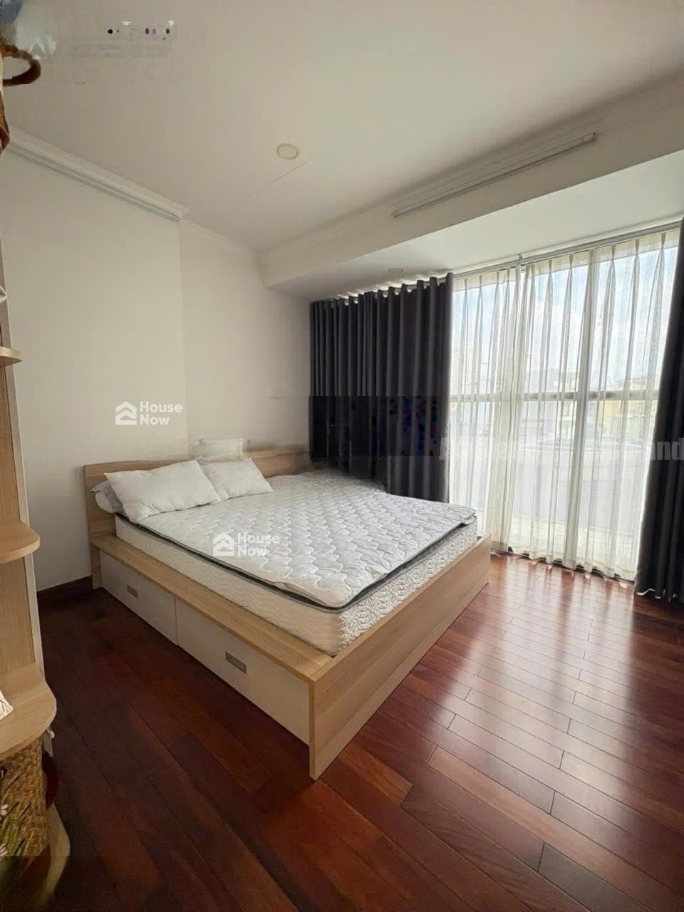 Bán căn 1PN 4,3 tỷ tại The Sun Avenue, 51m², full nội thất, vào ở ngay - ảnh 5 Bán căn 1PN 4,3 tỷ tại The Sun Avenue, 51m², full nội thất, vào ở ngay - ảnh 5