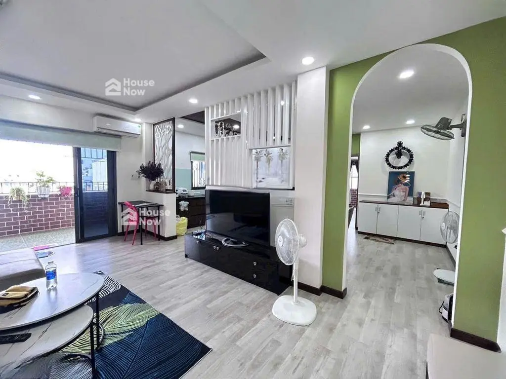 Chính chủ - Căn góc CC Phúc Thịnh, Quận 5, DT: 89m2, 3PN, (ko MG-QC) - ảnh 1 Chính chủ - Căn góc CC Phúc Thịnh, Quận 5, DT: 89m2, 3PN, (ko MG-QC) - ảnh 1