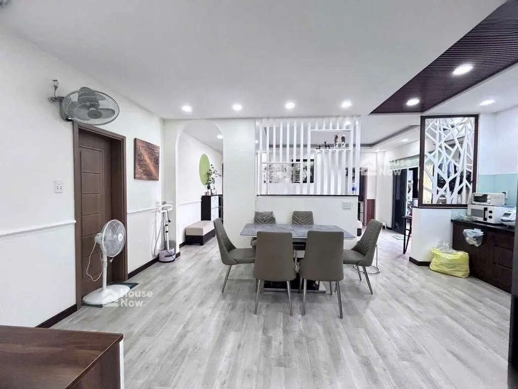 Chính chủ - Căn góc CC Phúc Thịnh, Quận 5, DT: 89m2, 3PN, (ko MG-QC) - ảnh 2 Chính chủ - Căn góc CC Phúc Thịnh, Quận 5, DT: 89m2, 3PN, (ko MG-QC) - ảnh 2