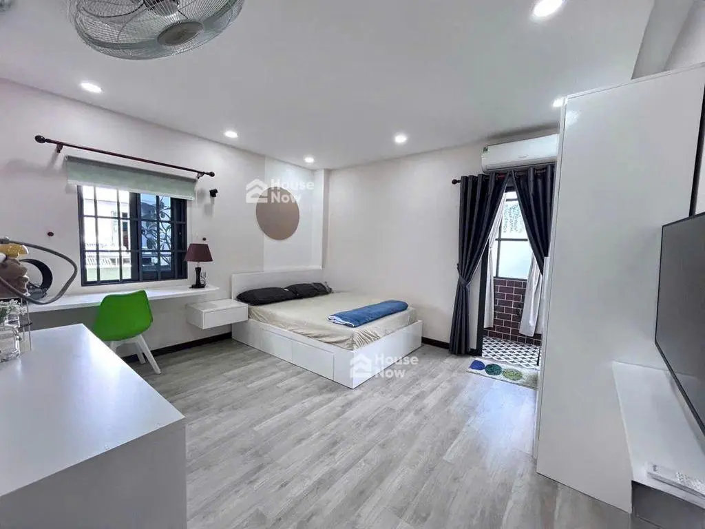 Chính chủ - Căn góc CC Phúc Thịnh, Quận 5, DT: 89m2, 3PN, (ko MG-QC) - ảnh 3 Chính chủ - Căn góc CC Phúc Thịnh, Quận 5, DT: 89m2, 3PN, (ko MG-QC) - ảnh 3