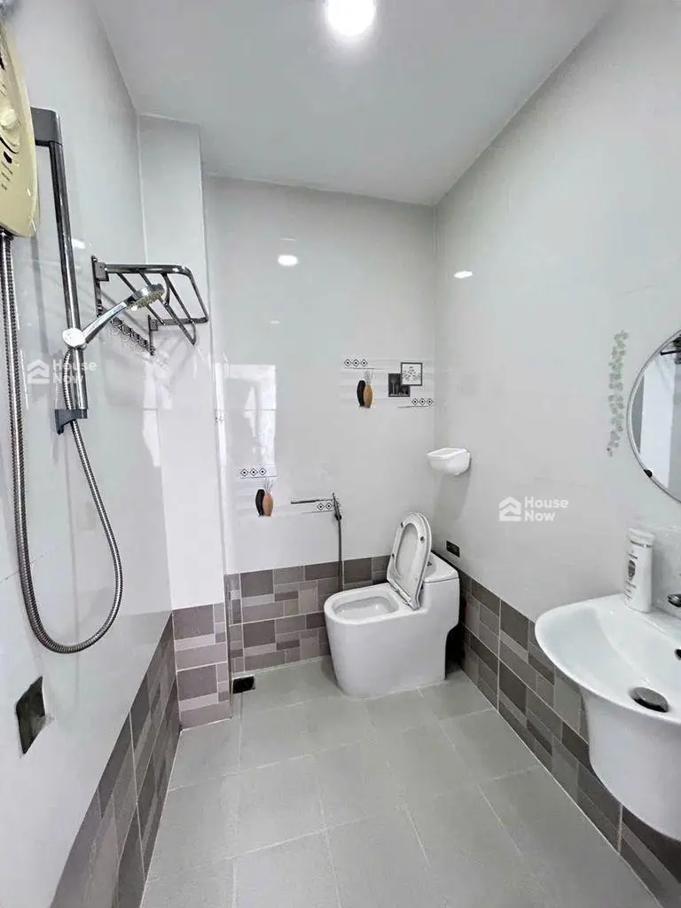 Chính chủ - Căn góc CC Phúc Thịnh, Quận 5, DT: 89m2, 3PN, (ko MG-QC) - ảnh 4 Chính chủ - Căn góc CC Phúc Thịnh, Quận 5, DT: 89m2, 3PN, (ko MG-QC) - ảnh 4