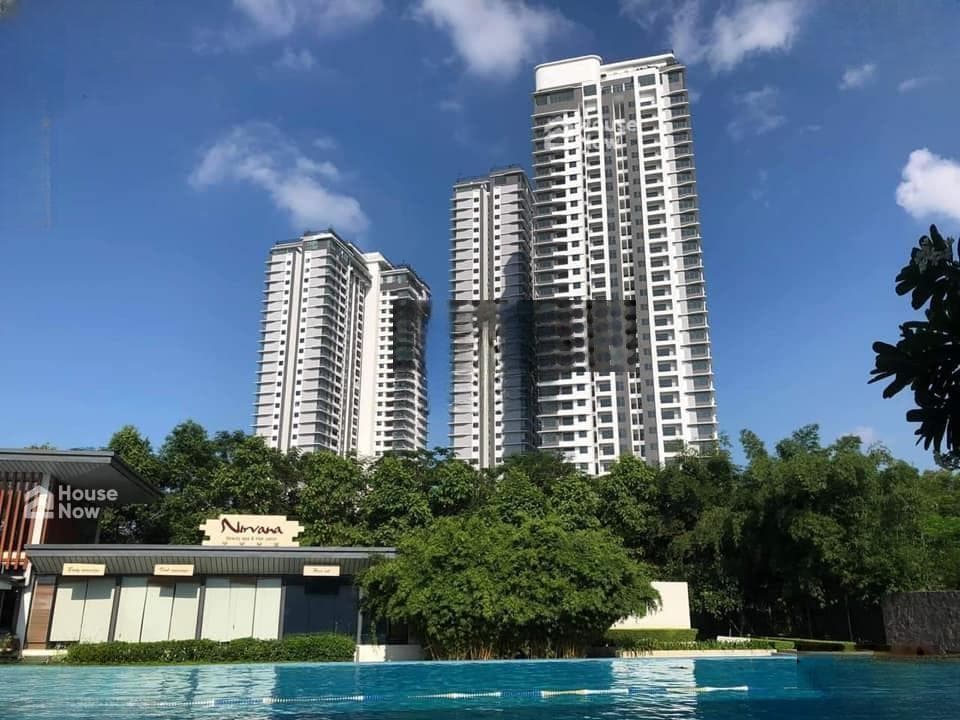 Bán căn hộ 75m2 2pn+ tại The Zen Gamuda giá chỉ 6.x tỷ - ảnh 2 Bán căn hộ 75m2 2pn+ tại The Zen Gamuda giá chỉ 6.x tỷ - ảnh 2