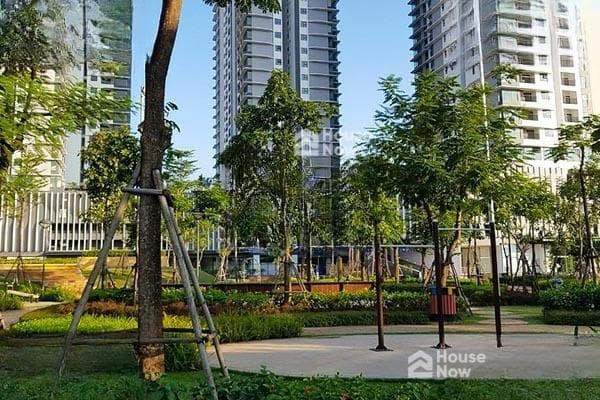 Bán căn hộ 75m2 2pn+ tại The Zen Gamuda giá chỉ 6.x tỷ - ảnh 3 Bán căn hộ 75m2 2pn+ tại The Zen Gamuda giá chỉ 6.x tỷ - ảnh 3