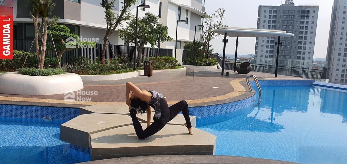 Bán căn hộ 75m2 2pn+ tại The Zen Gamuda giá chỉ 6.x tỷ - ảnh 5 Bán căn hộ 75m2 2pn+ tại The Zen Gamuda giá chỉ 6.x tỷ - ảnh 5