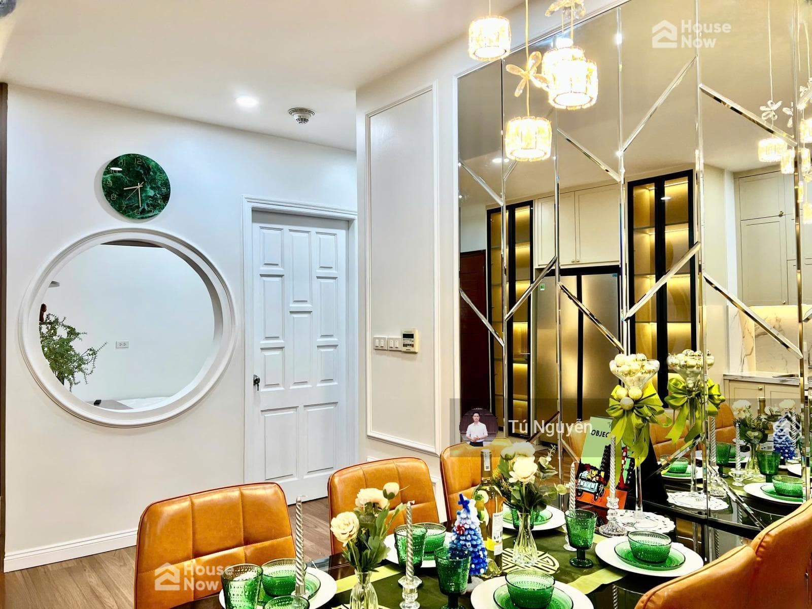 Chính chủ bán căn 2 phòng ngủ 68m2 Riverside Garden số 349 Vũ Tông Phan. Giá 5.5 tỷ - ảnh 2 Chính chủ bán căn 2 phòng ngủ 68m2 Riverside Garden số 349 Vũ Tông Phan. Giá 5.5 tỷ - ảnh 2