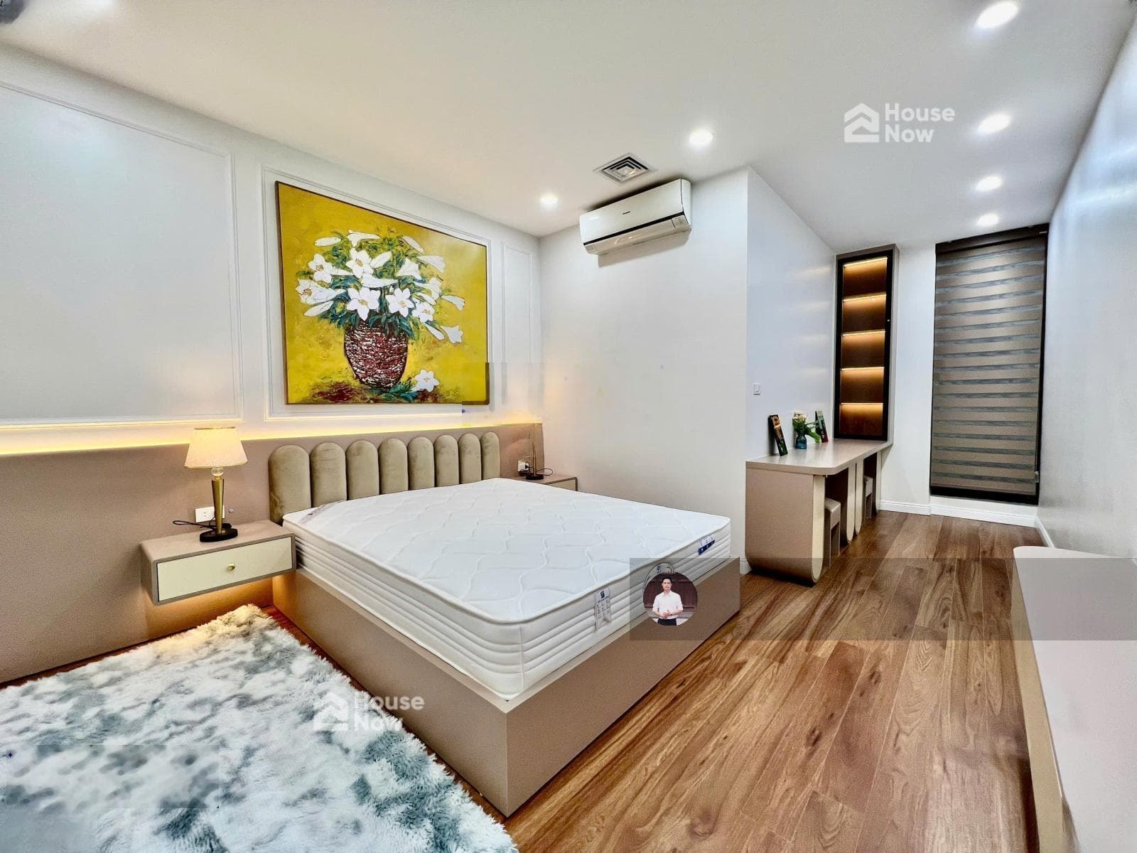 Chính chủ bán căn 2 phòng ngủ 68m2 Riverside Garden số 349 Vũ Tông Phan. Giá 5.5 tỷ - ảnh 4 Chính chủ bán căn 2 phòng ngủ 68m2 Riverside Garden số 349 Vũ Tông Phan. Giá 5.5 tỷ - ảnh 4
