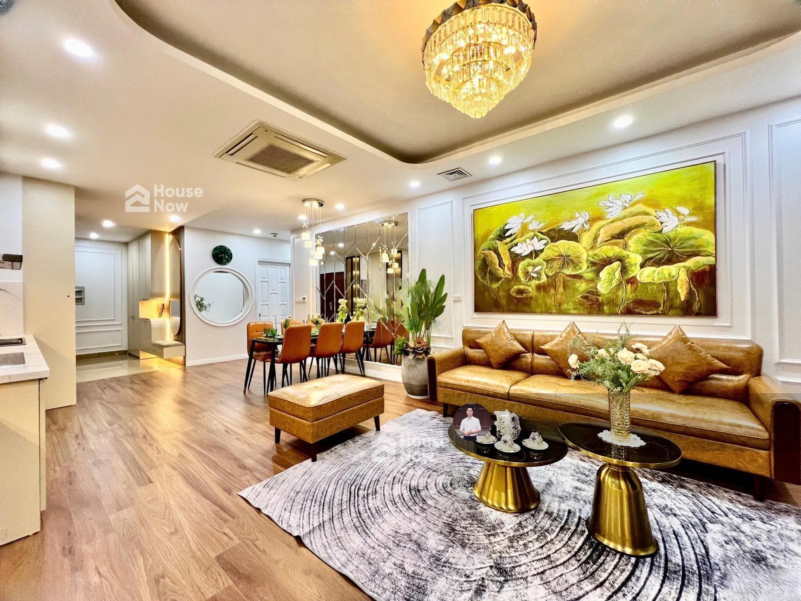 Chính chủ bán căn 2 phòng ngủ 68m2 Riverside Garden số 349 Vũ Tông Phan. Giá 5.5 tỷ - ảnh 6 Chính chủ bán căn 2 phòng ngủ 68m2 Riverside Garden số 349 Vũ Tông Phan. Giá 5.5 tỷ - ảnh 6