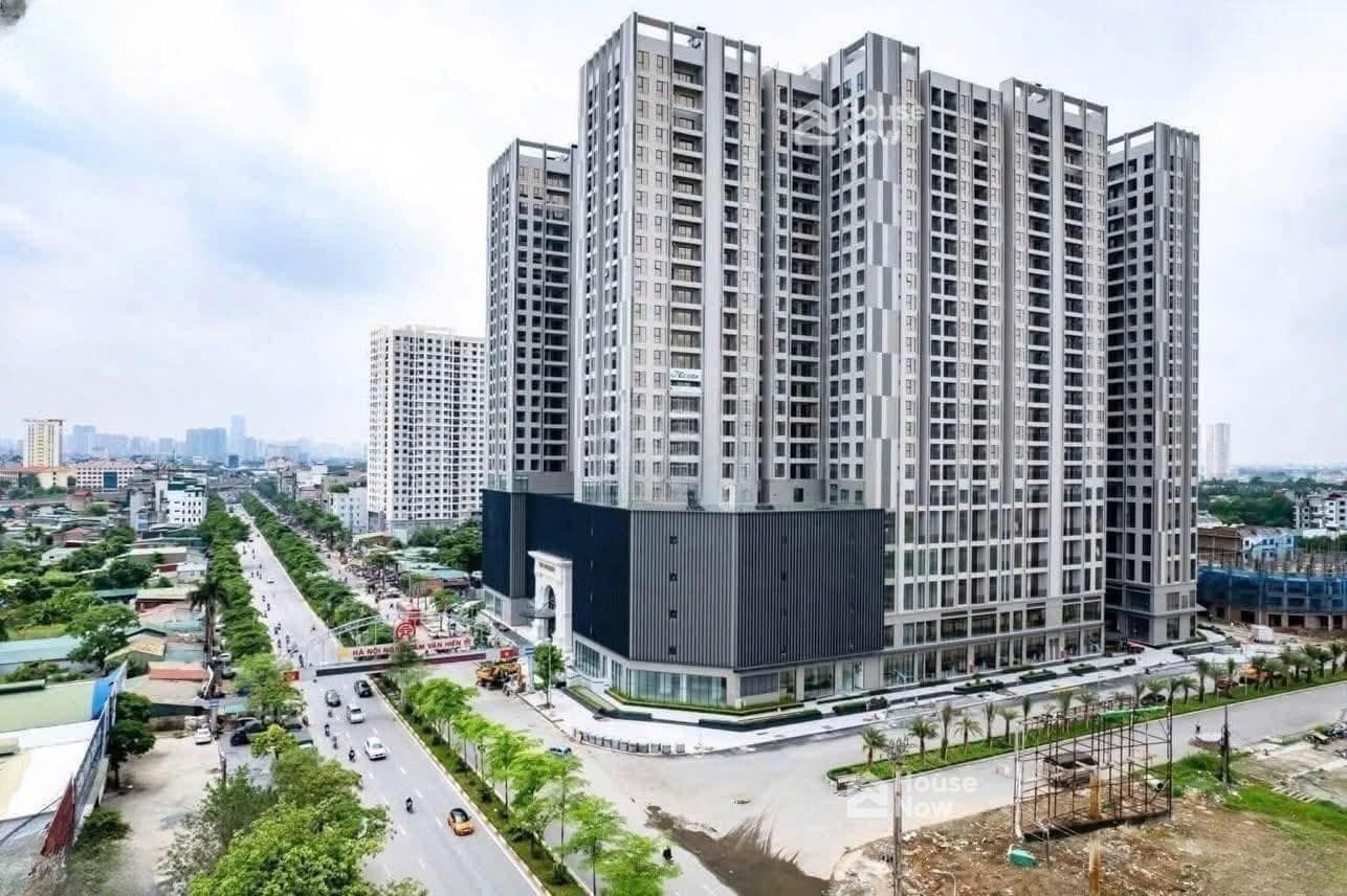 Cần bán gấp căn Dualkey dự án The Wisteria Đường 32, Hoài Đức. DT 136m2 giá 8,8 tỷ. - ảnh 5 Cần bán gấp căn Dualkey dự án The Wisteria Đường 32, Hoài Đức. DT 136m2 giá 8,8 tỷ. - ảnh 5