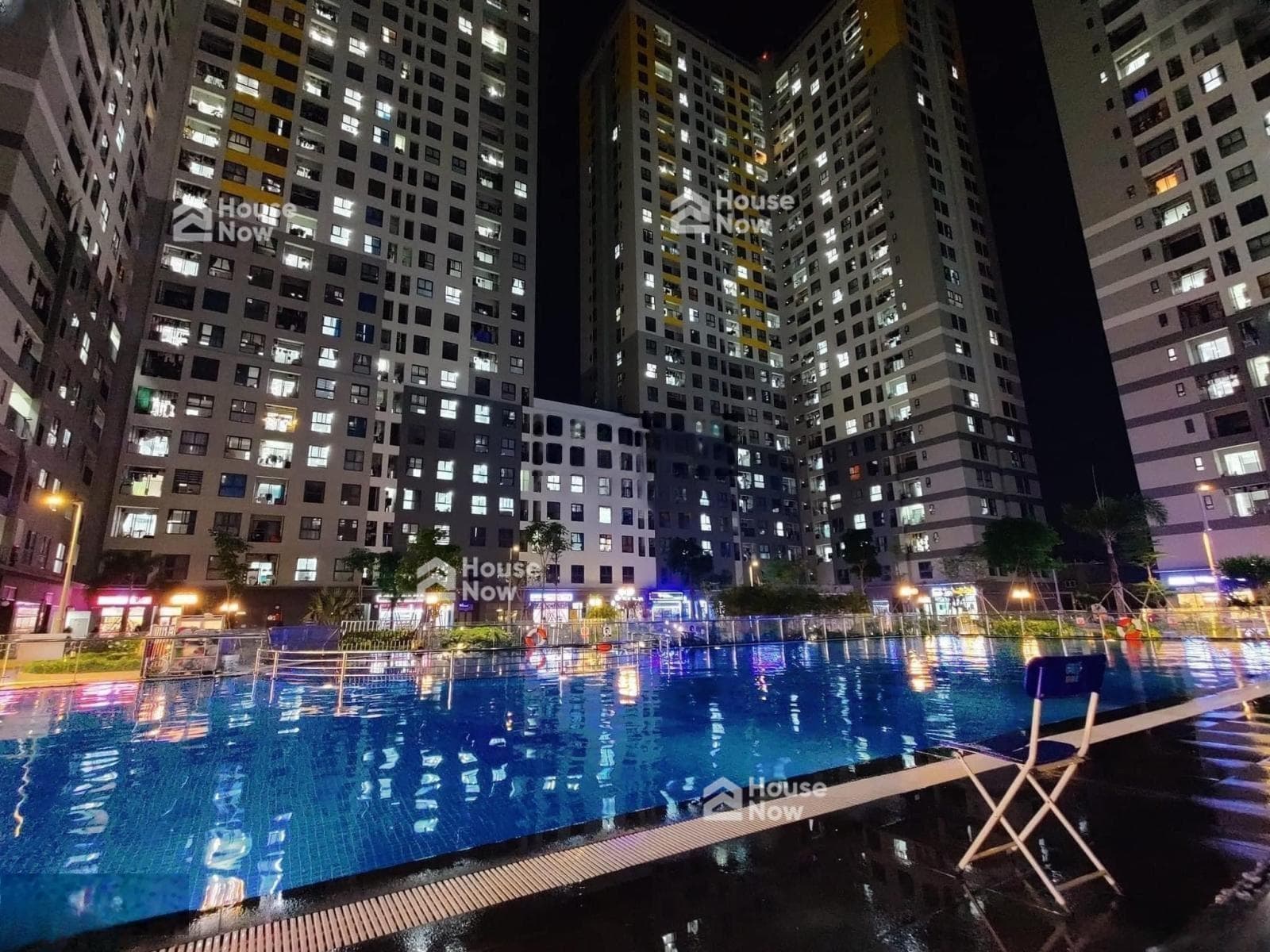 Bán chung cư Bcons Garden 2PN 2WC giá cạnh tranh sổ hồng riêng - ảnh 6 Bán chung cư Bcons Garden 2PN 2WC giá cạnh tranh sổ hồng riêng - ảnh 6