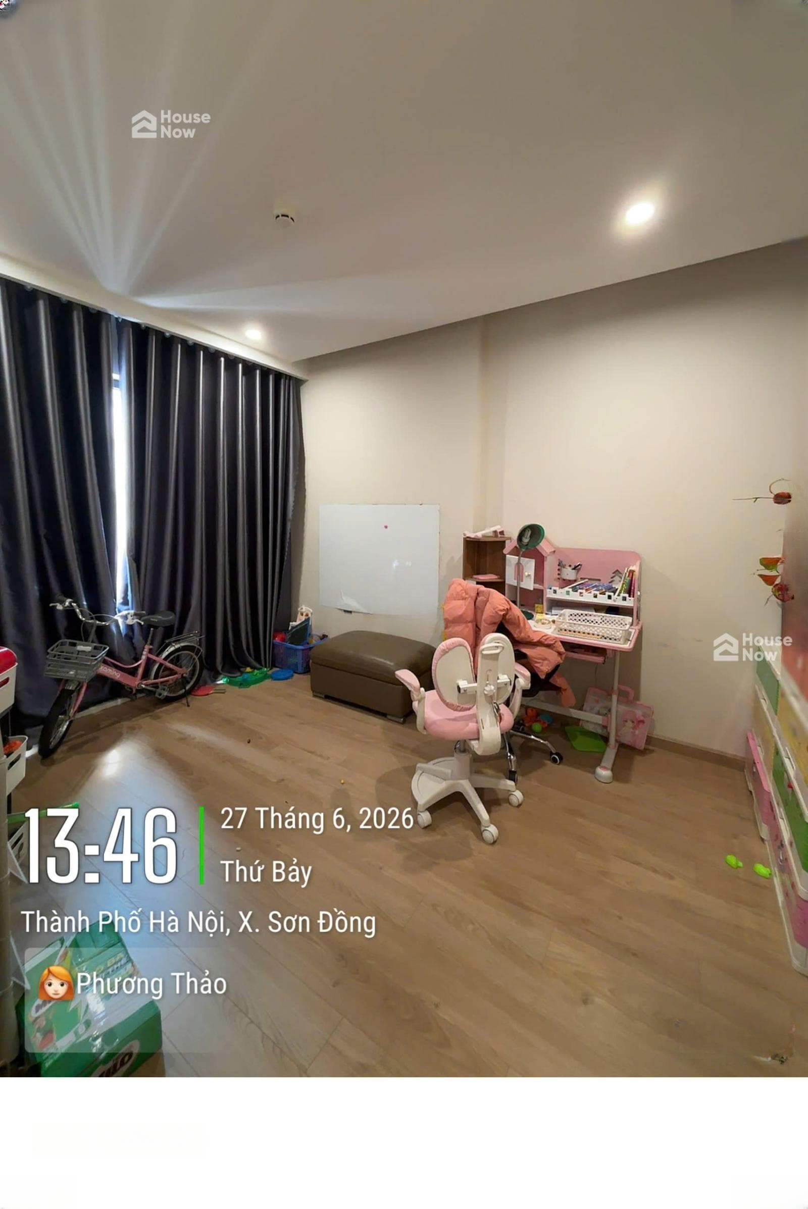 Hàng xóm em nhờ bán căn 2N view hồ. - ảnh 10 Hàng xóm em nhờ bán căn 2N view hồ. - ảnh 10