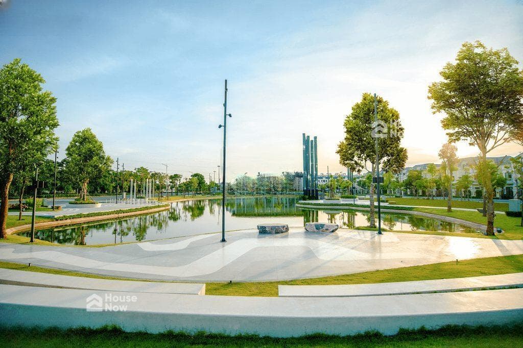 Hàng xóm em nhờ bán căn 2N view hồ. - ảnh 6 Hàng xóm em nhờ bán căn 2N view hồ. - ảnh 6