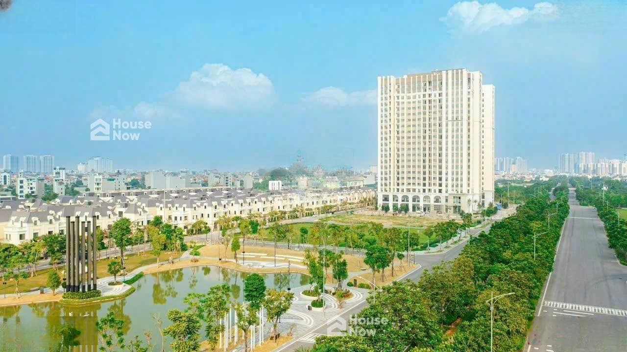 Hàng xóm em nhờ bán căn 2N view hồ. - ảnh 9 Hàng xóm em nhờ bán căn 2N view hồ. - ảnh 9
