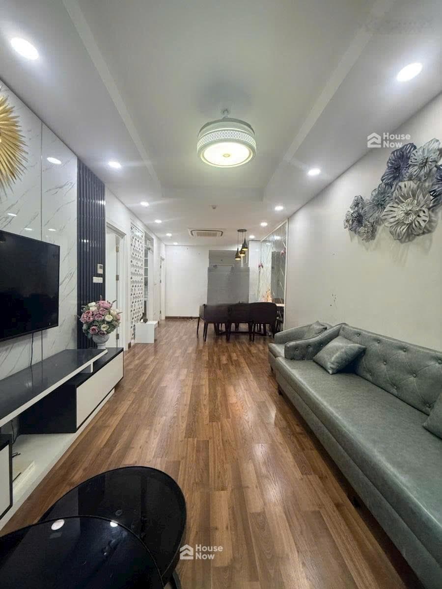 Bán chung cư Goldmark City 136 Hồ Tùng Mậu | 78m2 | 2PN | 2WC | Giá 6 tỷ - ảnh 1