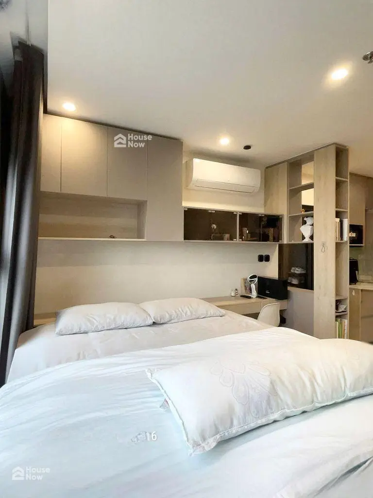 BÁN GẤP STUDIO BEVERLY SOLARI - 38M2 FULL NT CAO CẤP, SẴN SỔ - ảnh 10 BÁN GẤP STUDIO BEVERLY SOLARI - 38M2 FULL NT CAO CẤP, SẴN SỔ - ảnh 10