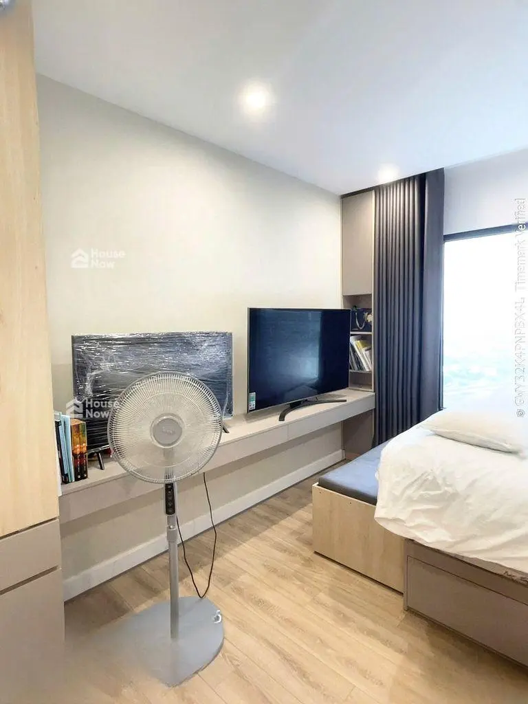 BÁN GẤP STUDIO BEVERLY SOLARI - 38M2 FULL NT CAO CẤP, SẴN SỔ - ảnh 2 BÁN GẤP STUDIO BEVERLY SOLARI - 38M2 FULL NT CAO CẤP, SẴN SỔ - ảnh 2