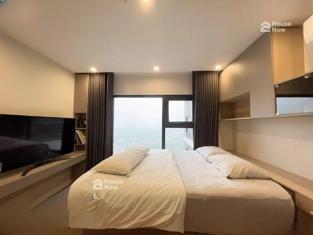 BÁN GẤP STUDIO BEVERLY SOLARI - 38M2 FULL NT CAO CẤP, SẴN SỔ - ảnh 4 BÁN GẤP STUDIO BEVERLY SOLARI - 38M2 FULL NT CAO CẤP, SẴN SỔ - ảnh 4