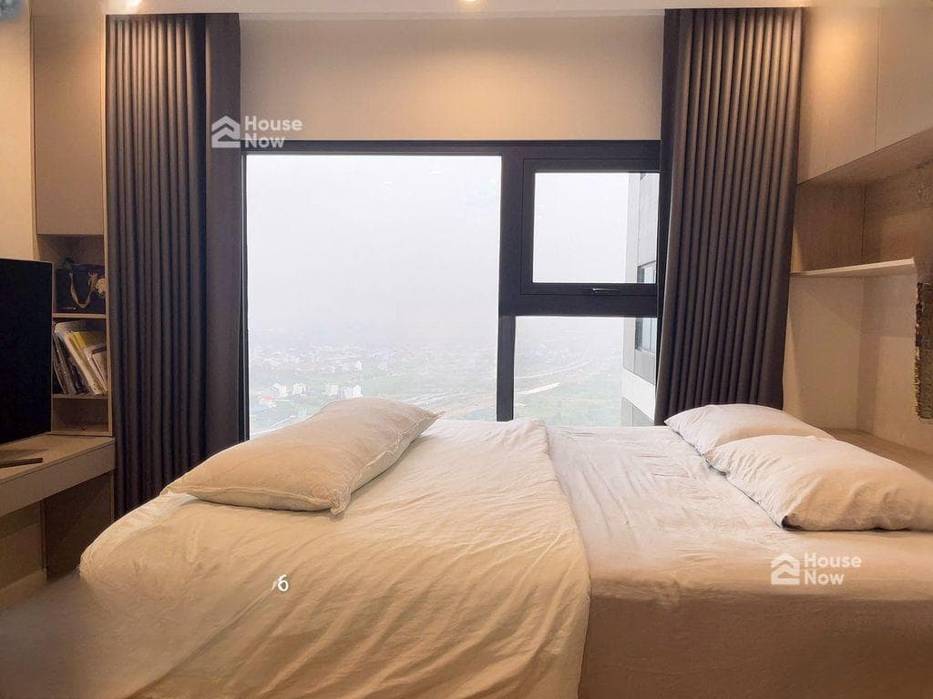 BÁN GẤP STUDIO BEVERLY SOLARI - 38M2 FULL NT CAO CẤP, SẴN SỔ - ảnh 5 BÁN GẤP STUDIO BEVERLY SOLARI - 38M2 FULL NT CAO CẤP, SẴN SỔ - ảnh 5