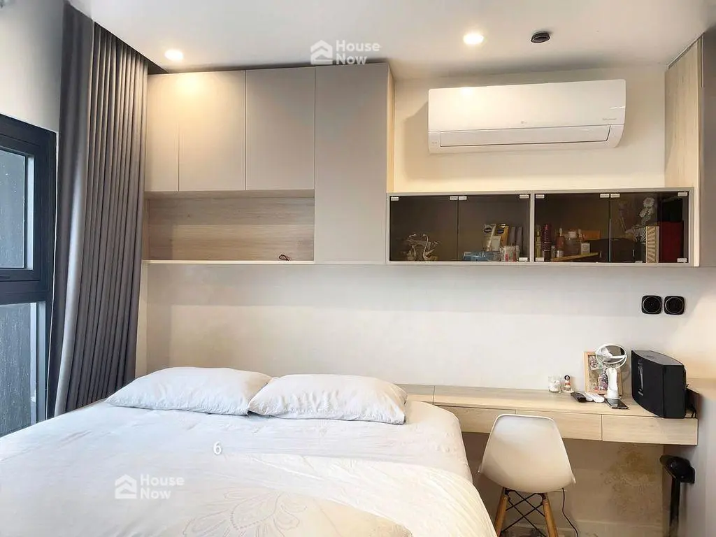 BÁN GẤP STUDIO BEVERLY SOLARI - 38M2 FULL NT CAO CẤP, SẴN SỔ - ảnh 6 BÁN GẤP STUDIO BEVERLY SOLARI - 38M2 FULL NT CAO CẤP, SẴN SỔ - ảnh 6