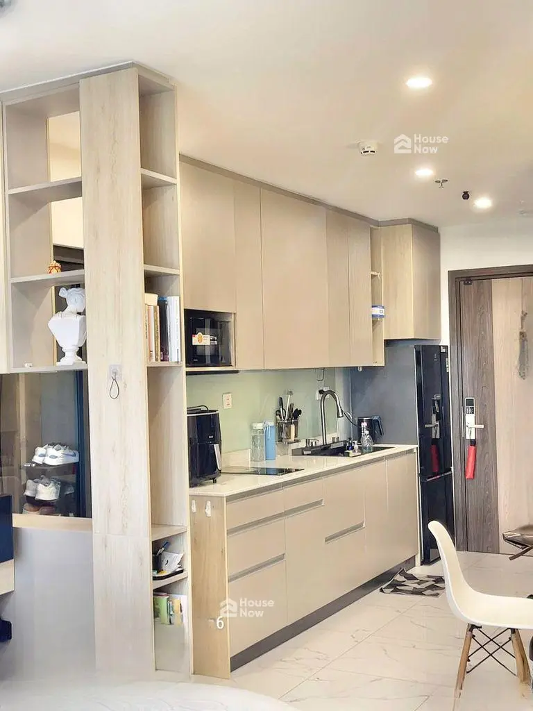 BÁN GẤP STUDIO BEVERLY SOLARI - 38M2 FULL NT CAO CẤP, SẴN SỔ - ảnh 8 BÁN GẤP STUDIO BEVERLY SOLARI - 38M2 FULL NT CAO CẤP, SẴN SỔ - ảnh 8