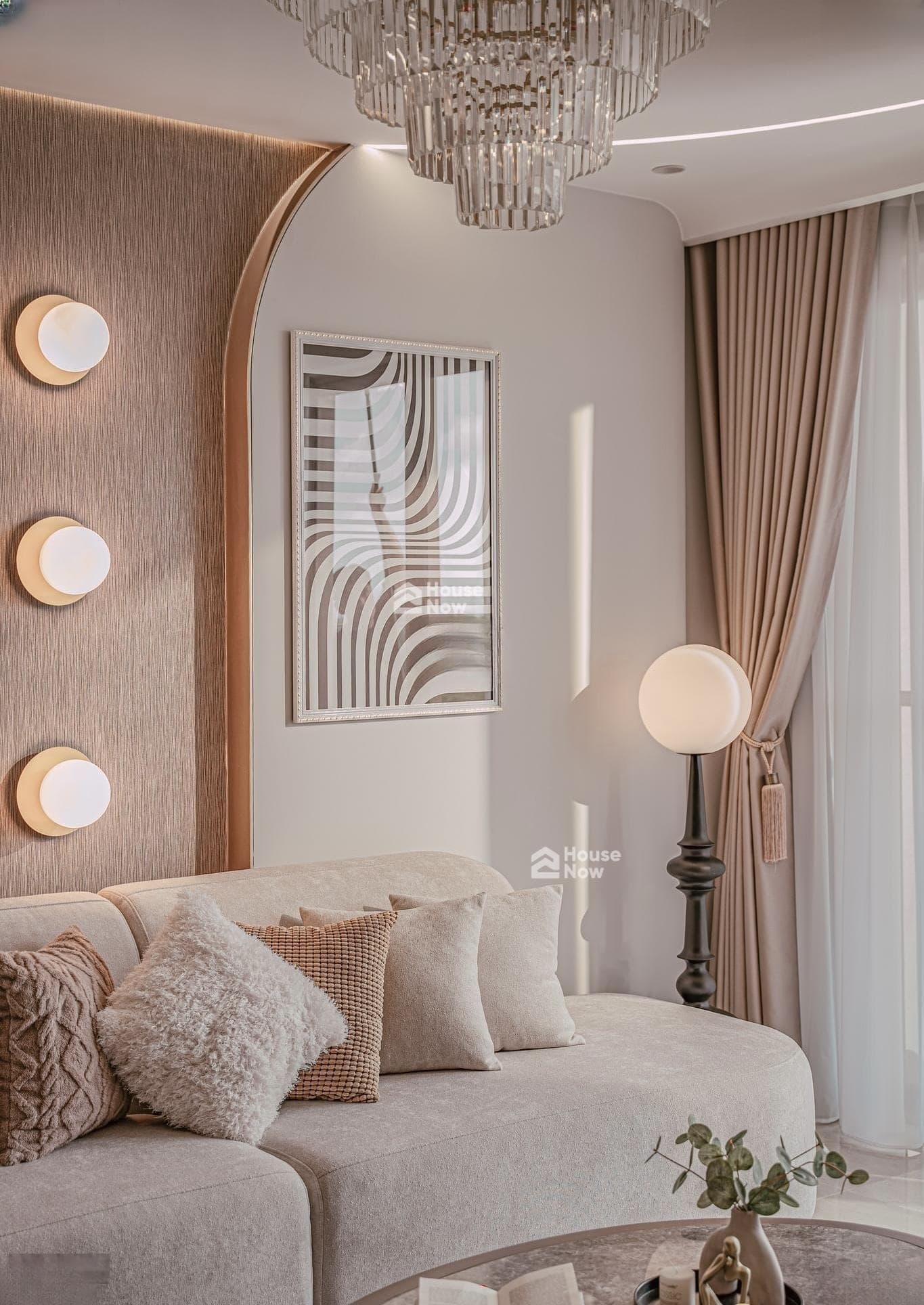 Giá chuẩn 6,9 tỷ căn 92m² (3N2W) tại Samsora Premier, Vạn Phúc. Sẵn sổ, full đồ - ảnh 2 Giá chuẩn 6,9 tỷ căn 92m² (3N2W) tại Samsora Premier, Vạn Phúc. Sẵn sổ, full đồ - ảnh 2