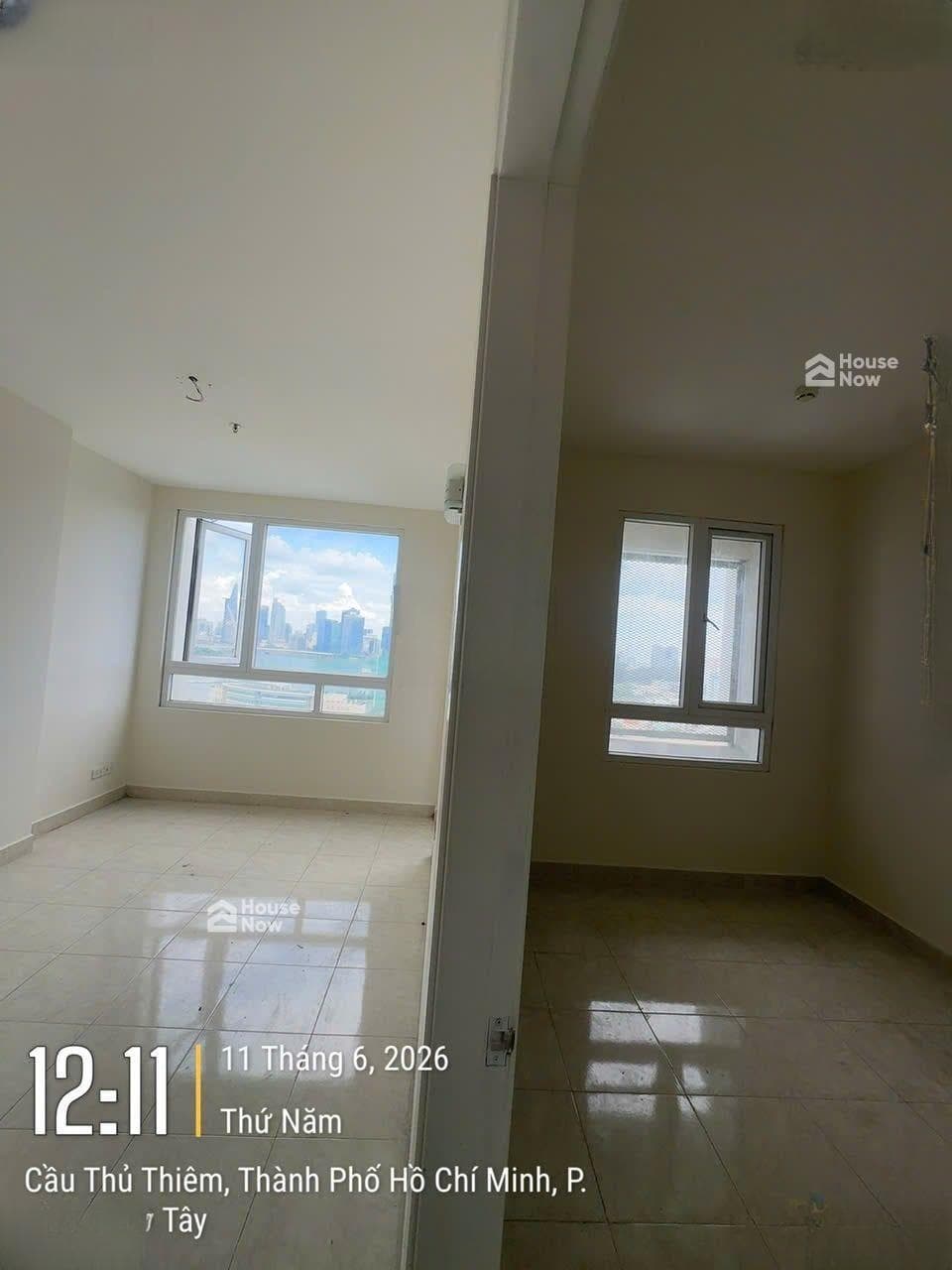 Bán 2PN view sông, Riverside 90 Nguyễn Hữu Cảnh - ảnh 3 Bán 2PN view sông, Riverside 90 Nguyễn Hữu Cảnh - ảnh 3