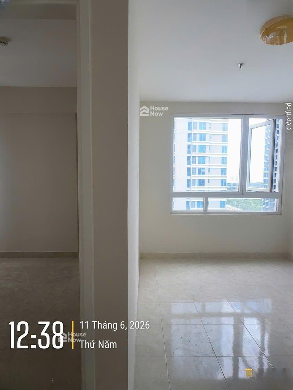 Bán 2PN view sông, Riverside 90 Nguyễn Hữu Cảnh - ảnh 4 Bán 2PN view sông, Riverside 90 Nguyễn Hữu Cảnh - ảnh 4