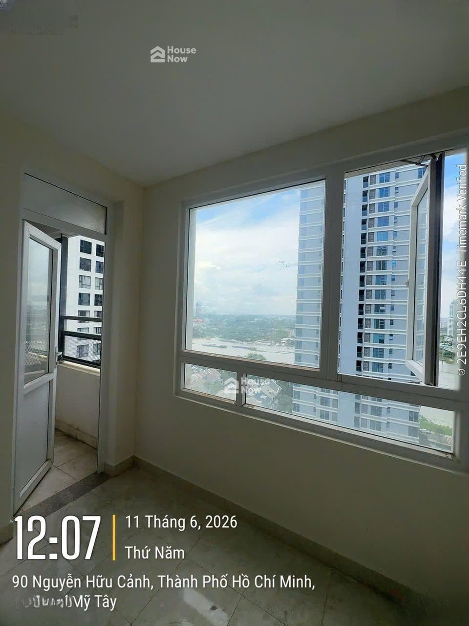Bán 2PN view sông, Riverside 90 Nguyễn Hữu Cảnh - ảnh 5 Bán 2PN view sông, Riverside 90 Nguyễn Hữu Cảnh - ảnh 5