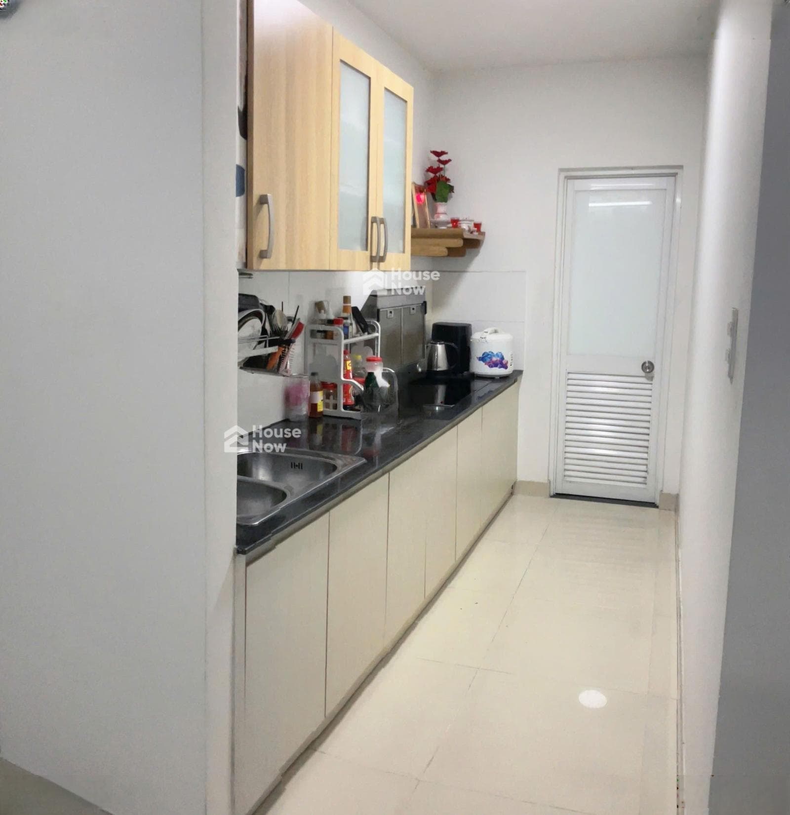 Bán gấp chung cư Saigonland 2PN 1WC, lầu thấp - ảnh 1 Bán gấp chung cư Saigonland 2PN 1WC, lầu thấp - ảnh 1