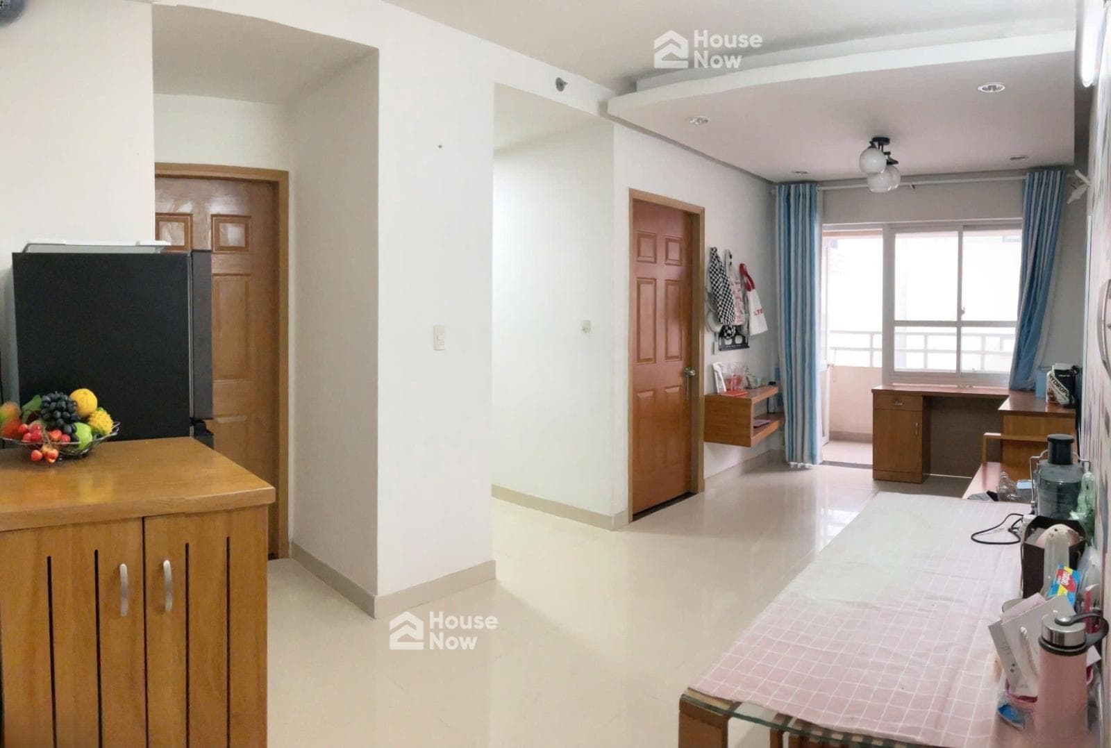 Bán gấp chung cư Saigonland 2PN 1WC, lầu thấp - ảnh 4 Bán gấp chung cư Saigonland 2PN 1WC, lầu thấp - ảnh 4