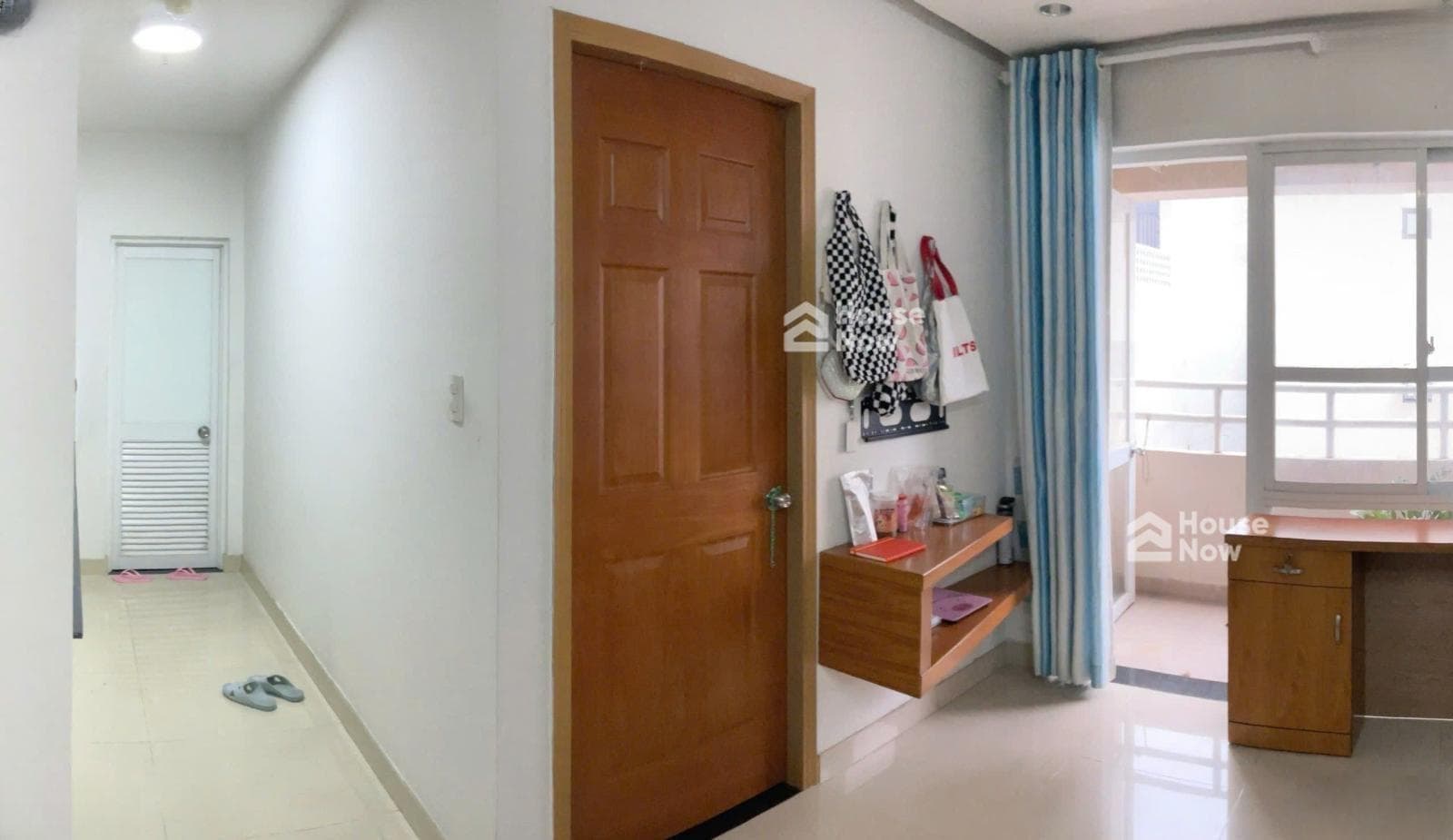 Bán gấp chung cư Saigonland 2PN 1WC, lầu thấp - ảnh 5 Bán gấp chung cư Saigonland 2PN 1WC, lầu thấp - ảnh 5