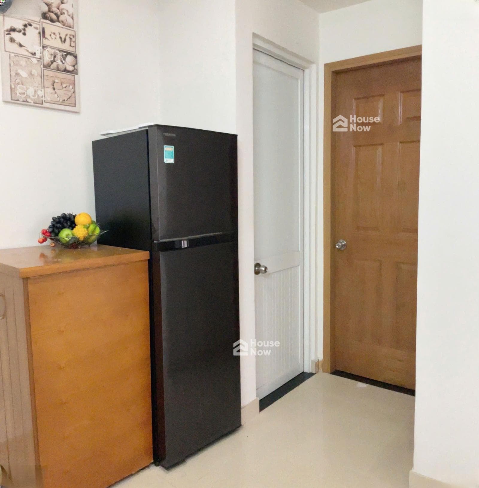 Bán gấp chung cư Saigonland 2PN 1WC, lầu thấp - ảnh 7 Bán gấp chung cư Saigonland 2PN 1WC, lầu thấp - ảnh 7