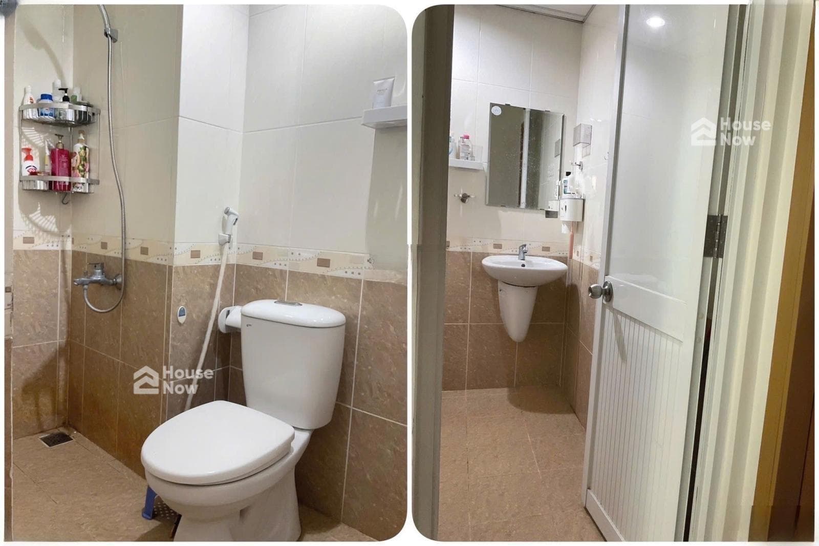 Bán gấp chung cư Saigonland 2PN 1WC, lầu thấp - ảnh 8 Bán gấp chung cư Saigonland 2PN 1WC, lầu thấp - ảnh 8